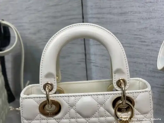 Tony Luxuries LADY DI0R-20CM 0620